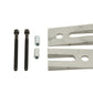 Belltech Pinion Shim Set 6 Degree (Pair)