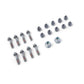 Ford Performance Parts Ford Racing 2015-2017 Ford Mustang Rear Wheel Hub Kit With ARP Studs