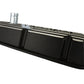 Ford Performance Parts Ford Racing Black Satin Valve Cover Cobra