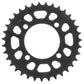 BikeMaster Yamaha Rear Steel Sprocket 420 32T - Black 965023