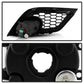 Spyder Toyota Corolla 17 iM Models / Scion 16 iM Models OEM Style Fog Lights w/OEM Fit Switch- Clear 5086372