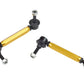 Whiteline Adjustable Endlinks Steel Ball Mitsubishi Lancer Evo IV 96-96