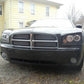 Spyder Dodge Charger 06-10 Projector Headlights Halogen Only - LED Halo LED Blk PRO-YD-DCH05-LED-BK 5009739