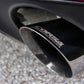 Corsa Performance 2015 Ford Mustang GT 5.0 3in Axle Back Exhaust Polish Dual Tips (Touri