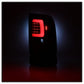 SPYDER xTune Dodge Ram 1500 94-01 Tail Lights - Light Bar LED - Black ALT-ON-DRAM94V3-LBLED-BSM 9038877