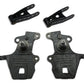 Belltech LOWERING KIT W/O SHOCKS 922