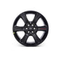 Ford Racing 2021 F-150 22x9.5 Gloss Black Wheel M-1007-S2295GB