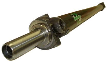 DSS Nissan S13 with KA24/SR20 (5-Speed) / Non-ABS / Steel Driveshaft NISH1-S