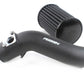 Perrin 18-21 STI Hi-Power Cold Air Intake Wrinkle Black | PSP-INT-326BK