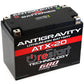 Antigravity Batteries Antigravity YTX20 Lithium Battery w/Re-Start AG-ATX20-RS