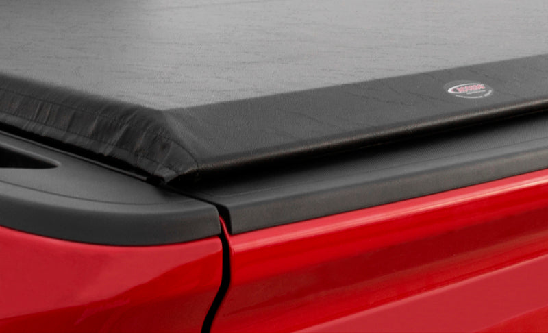 Access Original 15+ Ford F-150 6 Ft 6 In Bed Roll-Up Cover