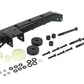 Whiteline 98-07 Toyota Land Cruiser Base Front Differential Drop Spacer Kit W93241