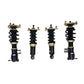 BLOX Racing 13-21 Subaru/Scion BRZ (Zc6) Plus Series Fully Adjustable Coilovers BXSS-00525