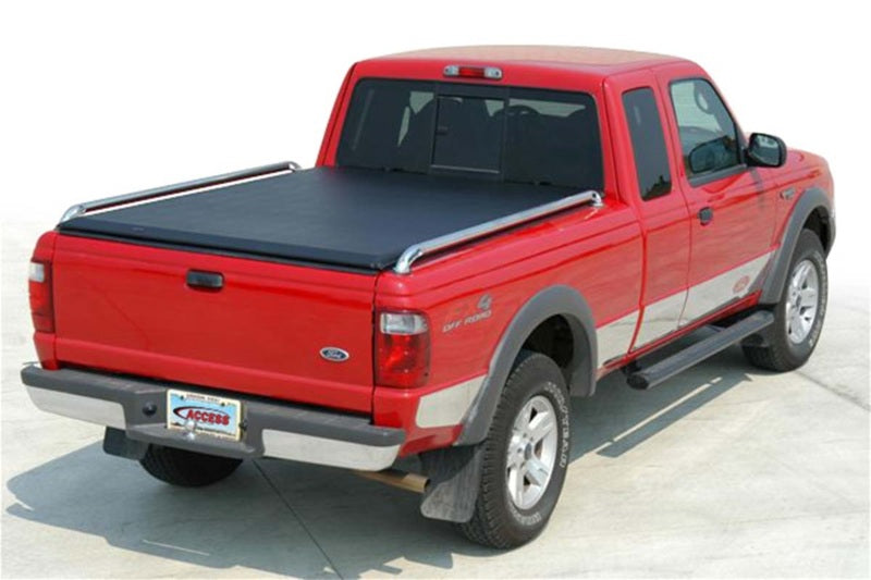 Access Literider 93-98 Ford Ranger 6ft Flareside Bed Roll-Up Cover 31119
