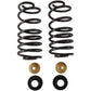 Belltech Pro Coil Spring Set 07+ GM Tahoe/Yukon 4inch w/o A/R