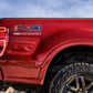 Ford Racing Off Road Bedside Decal Set M-1820-FPBED