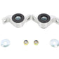 Whiteline Anti-Lift Arm Bushings Subaru Impreza 1993-2000