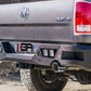 Body Armor 4x4 99-16 Ford Superduty Eco Series Rear Bumper FD-2964