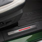 Ford Racing 21-24 Bronco Ford Performance Sill Plate Kit M-1613208-B