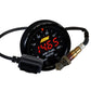 AEM Electronics X-Series OBDII Wideband UEGO AFR Sensor Controller Gauge