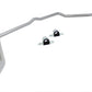 Whiteline Rear Sway Bar 26mm XX Adjustable Mitsubishi Galant VR-4 91-92
