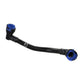 Ford Racing Replacement Long PCV Hose (For M-6766-A50/A50A) CM-6K817-M50A