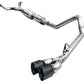 AWE Tuning AWE 0FG Exhaust for 3rd Gen Toyota Tundra - Dual Diamond Black Tips 3015-33063