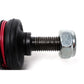 BLOX Racing Front OEM End Links Set - 99-00 Honda Civic Si / 97-01 Honda CRV BXSS-11002