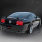 Corsa Performance 05-10 Ford Mustang Shelby GT500 5.4L V8 XO Pipe