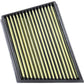 Airaid 2011 GMC Sierra 2500 HD V8-6.6L DSL Direct Replacement Filter 855-466