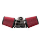 Corsa 2020+ Chevrolet Corvette C8 Carbon Fiber Air Intake 44003D