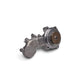 Ford Racing 5.0L/5.2L Coyote Water Pump Kit M-8501-M50A