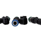 Ford Performance Parts 52 LB/HR Fuel Injector Set