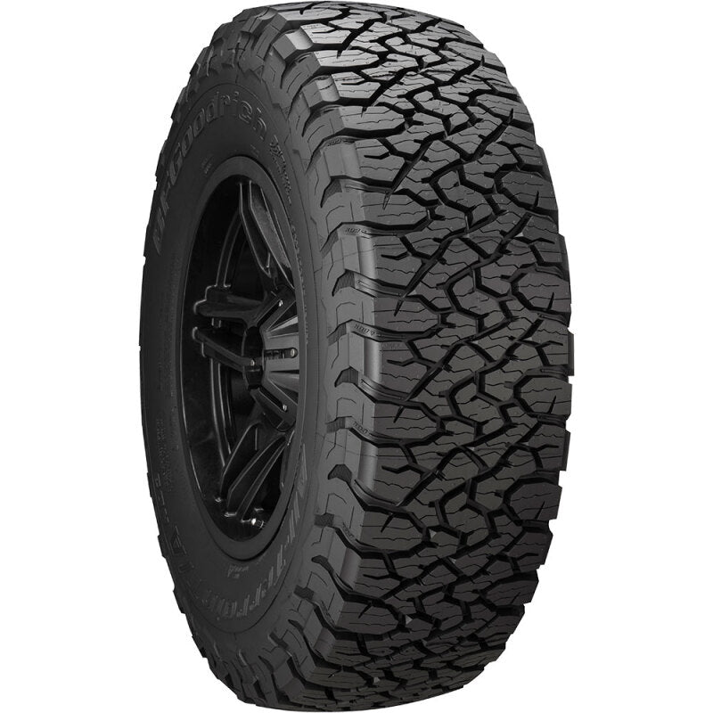 BFGoodrich All Terrain T/A KO3 LT275/65R20 126/123S 26116