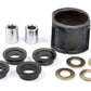 Whiteline Steering Rack & Pinion Mount Bushings Mitsubishi Lancer Evo 2003-2005