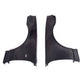 Carbon Fiber Z Tune Style Front Fender for Nissan Skyline R34 GTT GTR