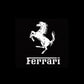 Ferrari 812 Superfast Premium Door Puddle Lights Various Designs 2017–2026