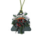Christmas Tree Scented Hanging Ornament