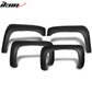 2007-2014 Chevy Silverado 1500 2500HD 3500HD 6.5 8Ft Bed Fender Flares