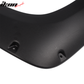 2007-2014 Chevy Silverado 1500 2500HD 3500HD 6.5 8Ft Bed Fender Flares