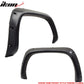 1994-2002 Dodge Ram 1500 2500 3500 Pocket Front Rear Fender Flares ABS