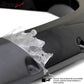 2007-2015 Toyota FJ Cruiser Pocket Fender Flares Wheel Cover ABS 4PC