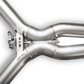 Akrapovic 16-17 AMG C63 Coupe Evolution Line Cat Back (Titanium) w/ Carbon Tips (Req. Link Pipe) MTP-ME/T/3H