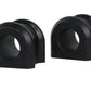 Whiteline 30mm Front Sway Bar Mount Bushing 97-06 Jeep Wrangler TJ W23454