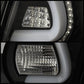 Spyder Volkswagen Golf V 06-09 LED TURN SIGNAL LED Tail Lights Black ALT-YD-VG03-LED-BK 5073792