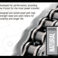 BikeMaster 428Hx86 Chain 197609