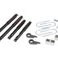 Belltech Lowering Kit With Nd2 Shocks 635Nd
