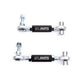 SPL Part Camaro/ATS Front/Rear Swaybar Endlinks