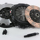Comp Clutch 13-15 Genesis 3.8L 6Cyl Stage 3 - 2600 Segmented Ceramic Clutch Kit w/ Flywheel **No TOB 5098-2600