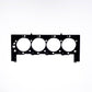 Cometic Gasket Cometic GM L18 Vortec 8100 Gen-VII Big Block V8 .070in MLS Cylinder Head Gasket - 4.350in Bore - LHS C5765-070